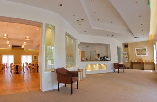 San Rafael Hotel | Family Inn