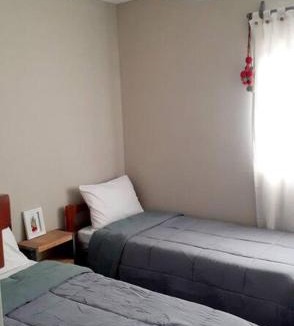 Guaymallen Apartment | Dpto Vintage Inés
