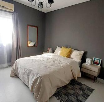 Guaymallen Apartment | Dpto Vintage Inés