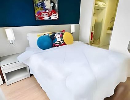Itaim Bibi Apartment | Brascan Century Flats