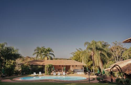 Florestal Hotel | Fazenda Boa Esperança