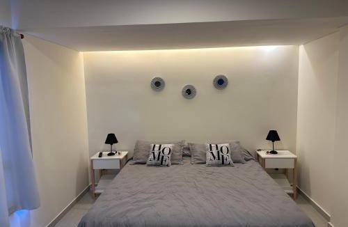 Puerto Madryn Apartment | Marialé