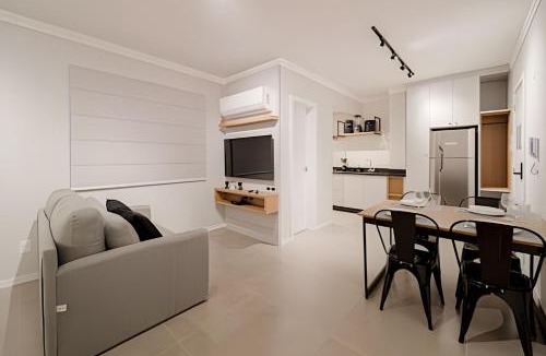 Anita Garibaldi Apartment | Apartamento novo! Seja o primeiro hóspede!