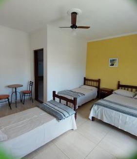 Paraisopolis Hotel | Park Hotel