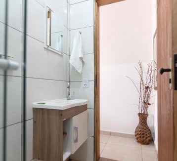 Aracariguama Hotel | Pousada Central