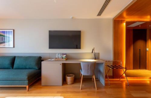 Teresina Hotel | Monã Hotel