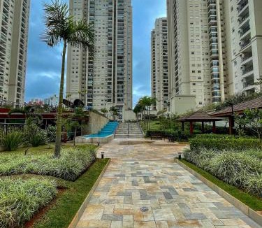 Picanco Apartment | CM 1111 - Conforto e Estilo ao Lado do Shopping Maia