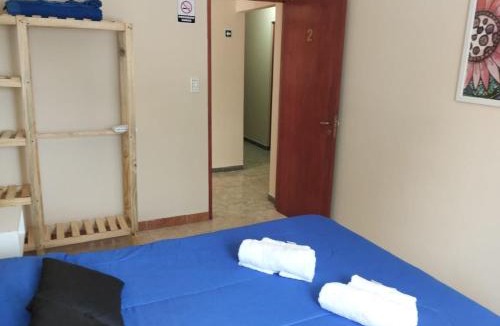 Salta Bed & Breakfast | La Gracia