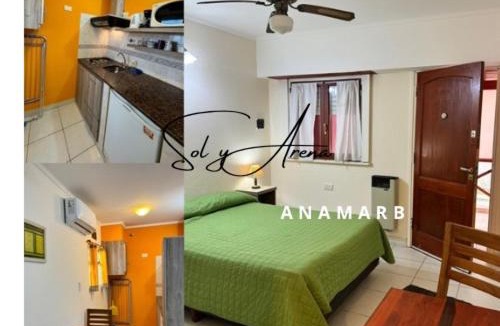 San Clemente Apartment | Departamentos Anamar