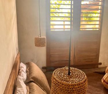 Guriu Village Hotel | Casa Socó Guriu