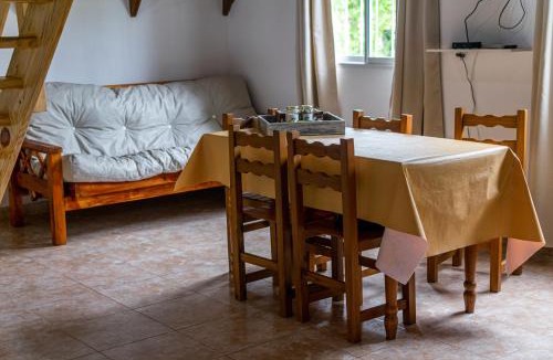 Los Reartes Apartment | Cabañas Aires De Luna