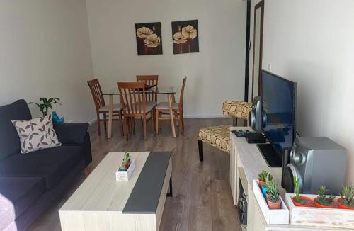 Belgrano Apartment | Alquiler Temporario -Belgrano C.A.B.A