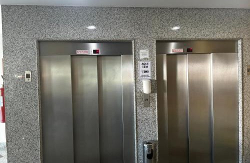 Parque Rosario Apartment | Flat Confortável