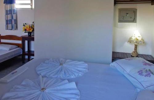 Canoa Quebrada Hotel | Pousada Tropicalia