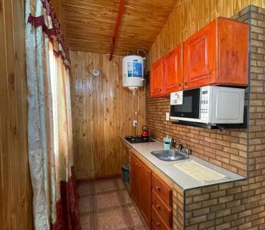 Zona Granja Apartment | Cabañas Josesito