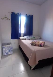 Jardim Virginia House | POUSADINHA Enseada