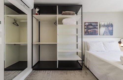 Auxiliadora Apartment | GO 24 by My Way