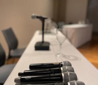 Buenos Aires Central Business District Hotel | Kenton Palace Buenos Aires