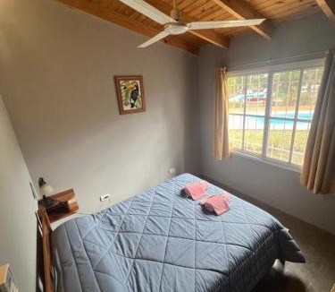 Villa La Arcadia House | Cabañas Posada de los cerros
