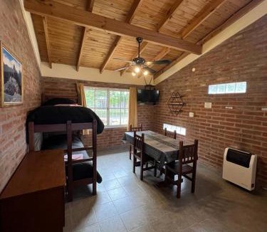Villa La Arcadia House | Cabañas Posada de los cerros