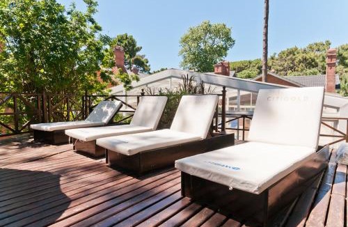Carilo Apartment | Las Cuatro Estaciones