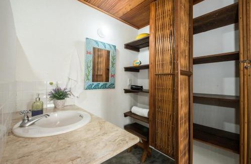 Garapua House | Paraíso em meio à natureza, a 5 min da praia