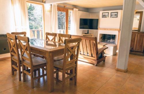 Lanin National Park Apartment | Cabañas Rucaleufu