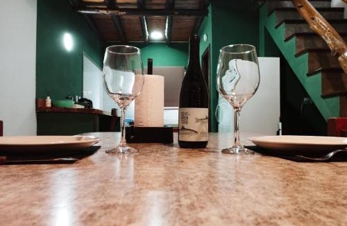El Chalten Apartment | APART PIRAMIDe