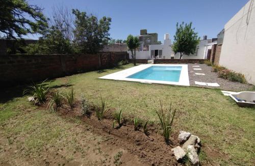 Santa Rosa Apartment | Casa Lo de Juan