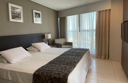 Pina Apartment | BEACH CLASS INTERNACIONAL FRENTE MAR