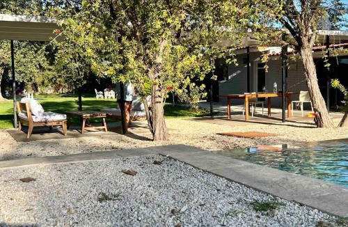 Carmen de Areco House | Relax y Naturaleza en un pueblo del interior de BA