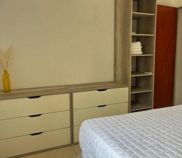 Resistencia Apartment | Departamento para 4 Resistencia- Chaco