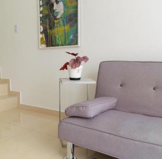 Parana Apartment | Agustín I Apart