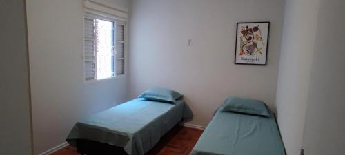 Lapa de Baixo Apartment | Big apartment close to Allianz Park
