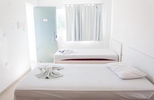 Juca Sampaio Hotel | Hotel Grandville III