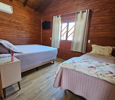 Urubici Hotel | Hospedagem Morada dos Sonhos