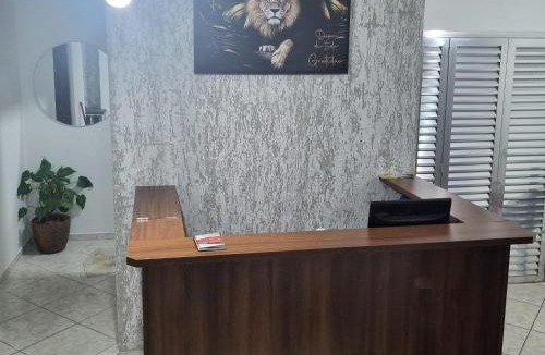 Guarulhos Hotel | Hostel Anprado 2 kit café incluso, Próx-Aeroporto de Guarulhos
