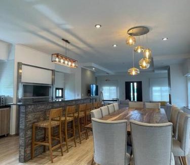 Corrientes House | Bitcoins House Los Carpinchos Laguna Brava