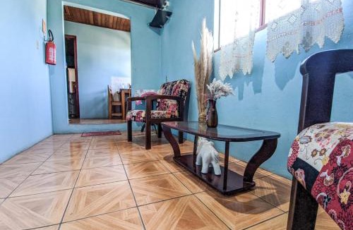 Bela Vista Apartment | Pousada do Nestor