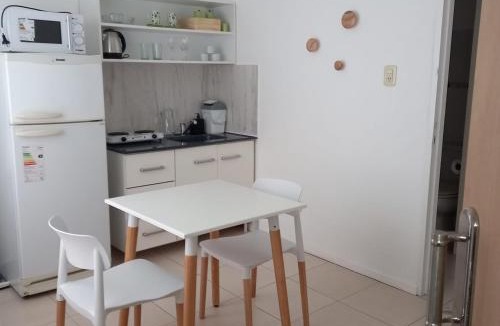 Gualeguaychu Apartment | Dpto Estudio