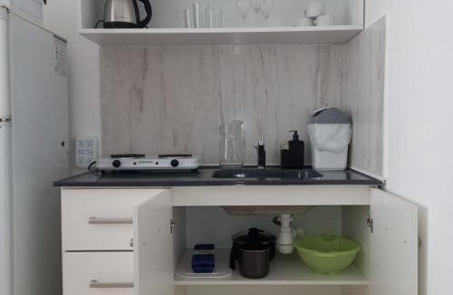Gualeguaychu Apartment | Dpto Estudio