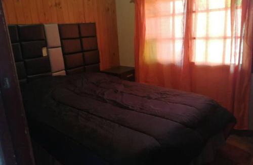 Vistalba Apartment | La Casa de Arriba