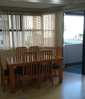 Asturias Apartment | Apto Astúrias área nobre Guaruja