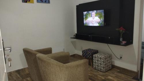 Contagem House | Pousada toca da coruja