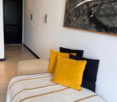 Concordia Apartment | Dpto Pellegrini
