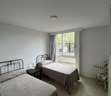 Villa Allende Apartment | Departamento impecable ,complejo cerrado, asador y pileta