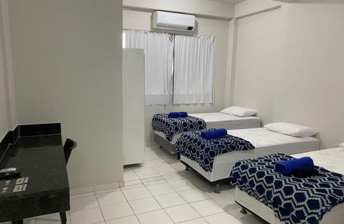 Janauba Hotel | Infinit Hotel Flats