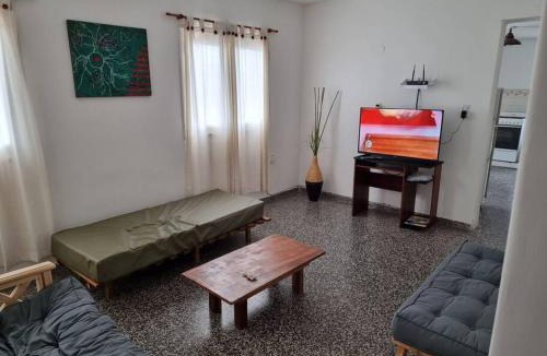 Reconquista Apartment | Temporariolashermanas