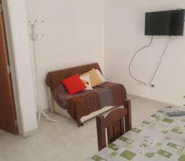 Rio Cuarto Apartment | Departamento amplio