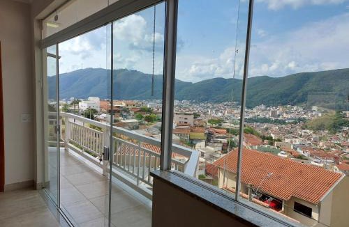 Regiao Urbana Homogenea XIX Apartment | Alto Padrão! Vista linda! Churrasqueira! Hidro!